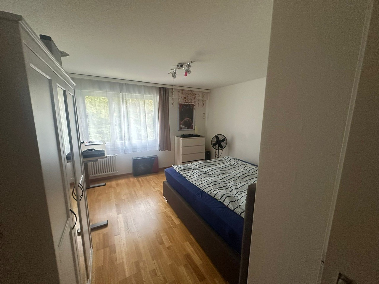 Appartamento di 3 ½ locali
