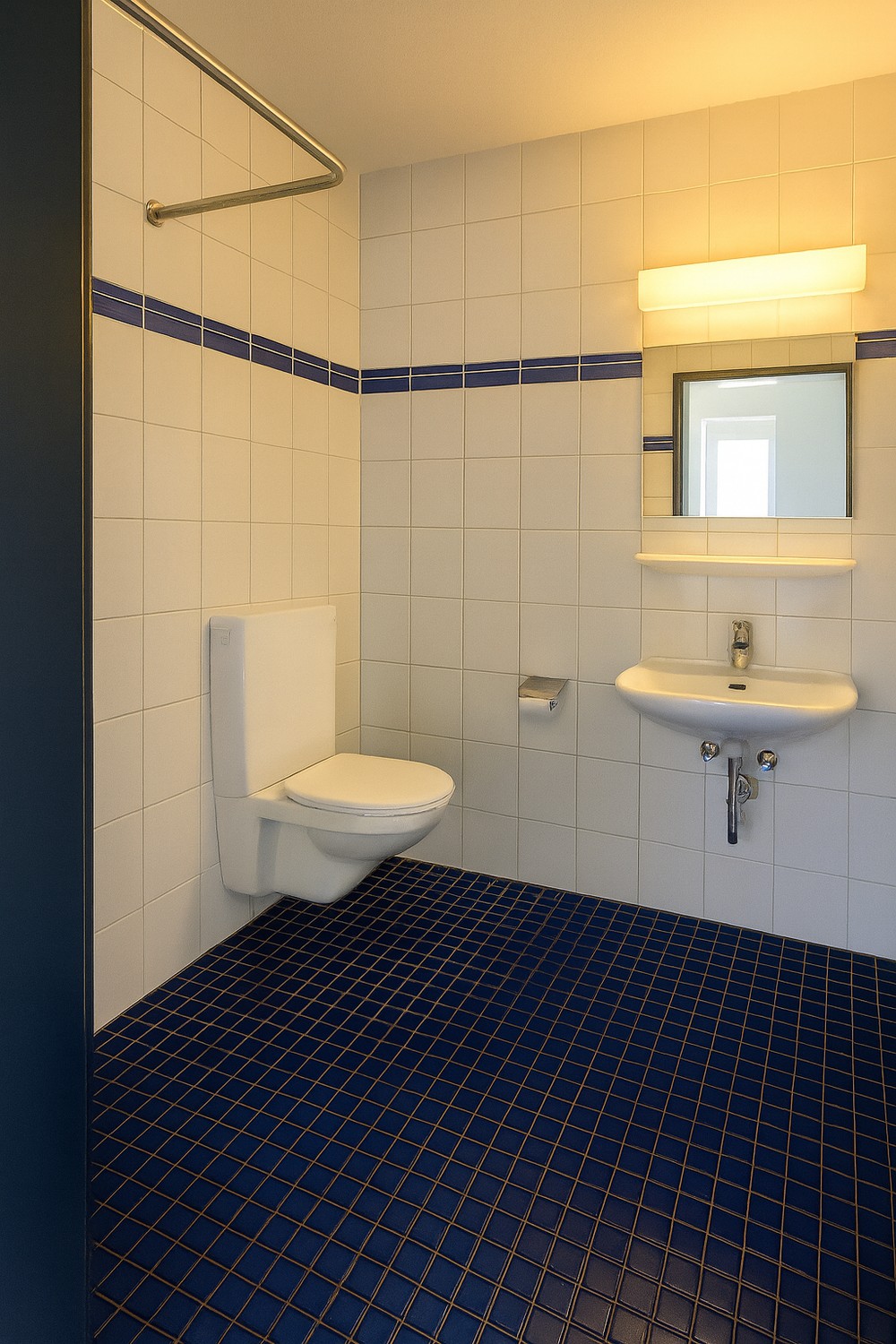 Appartamento di 2 ½ locali, foto 9 di 10