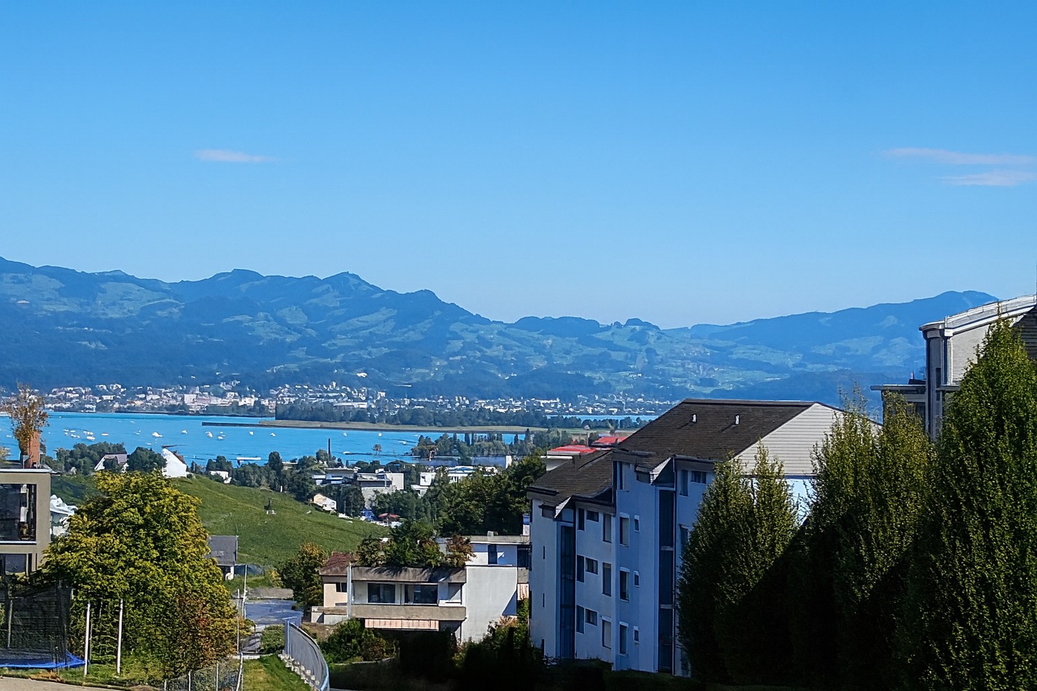 Appartamento di 2 ½ locali, foto 10 di 10