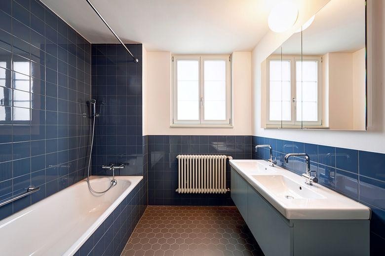 Stanza in un appartamento condiviso, foto 3 di 6