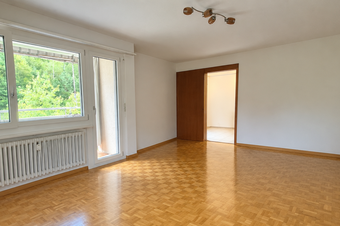 Appartamento di 4 ½ locali