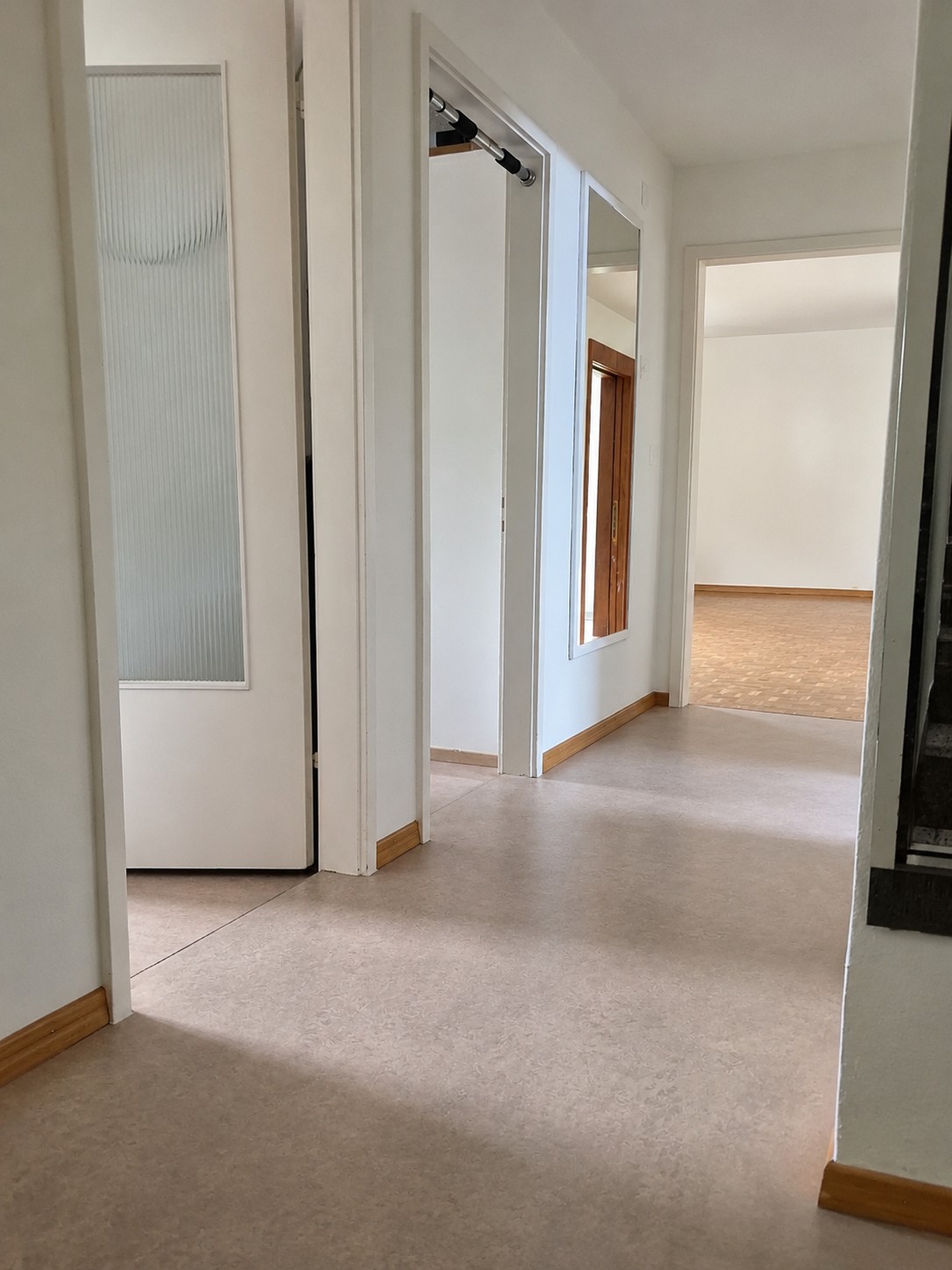 Appartamento di 4 ½ locali