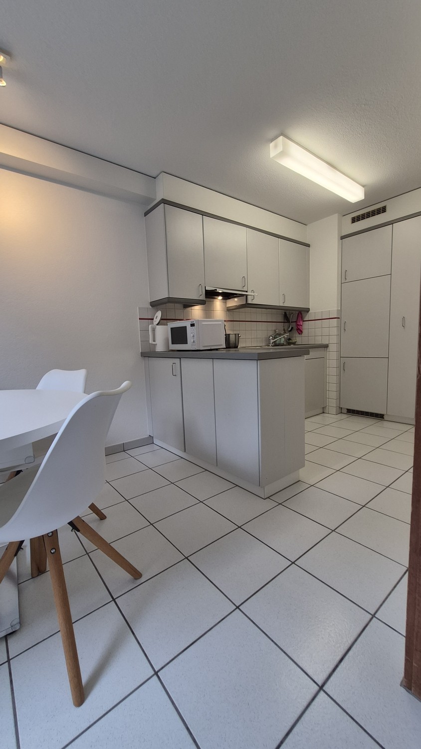 Appartamento di 4 ½ locali