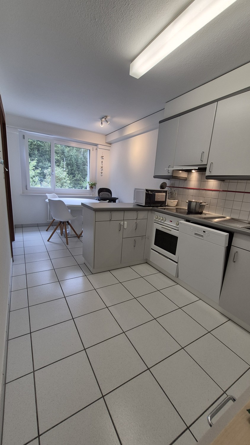 Appartamento di 4 ½ locali