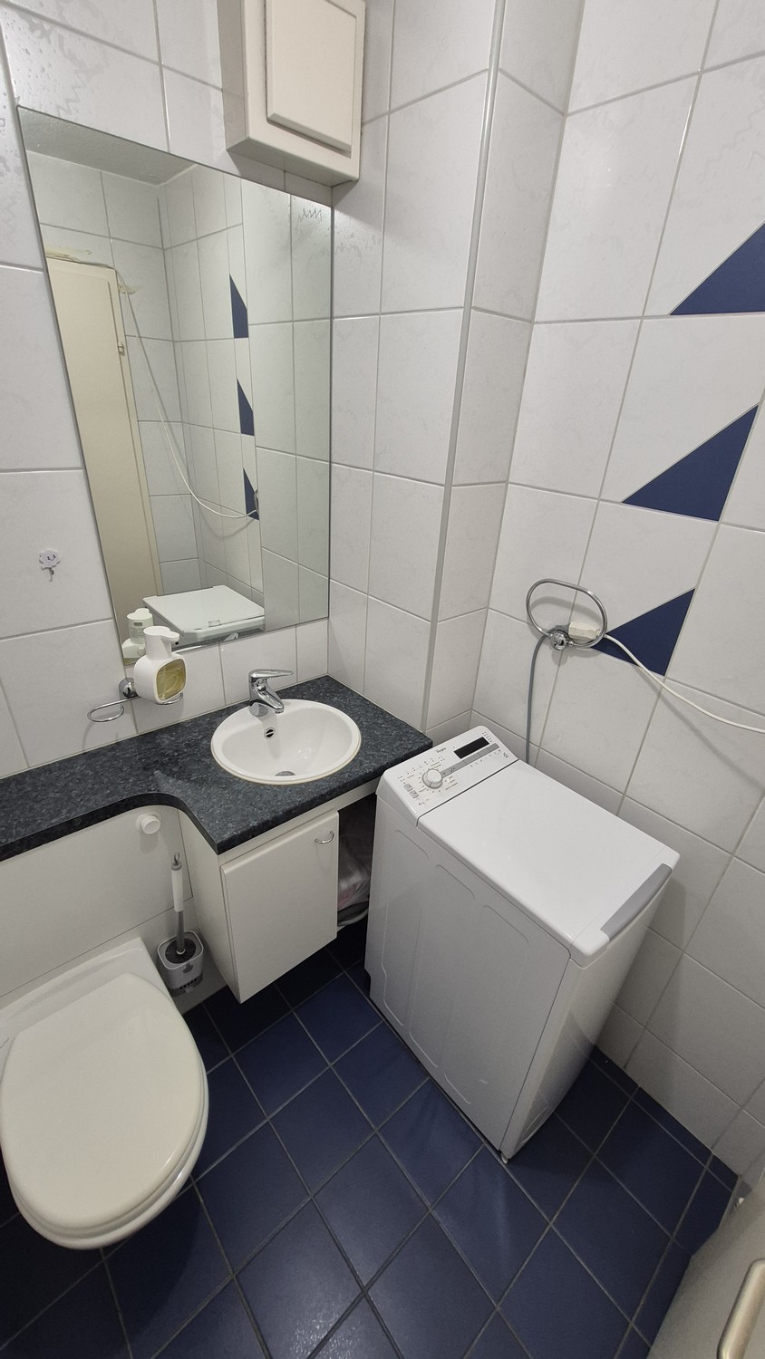 Appartamento di 4 ½ locali