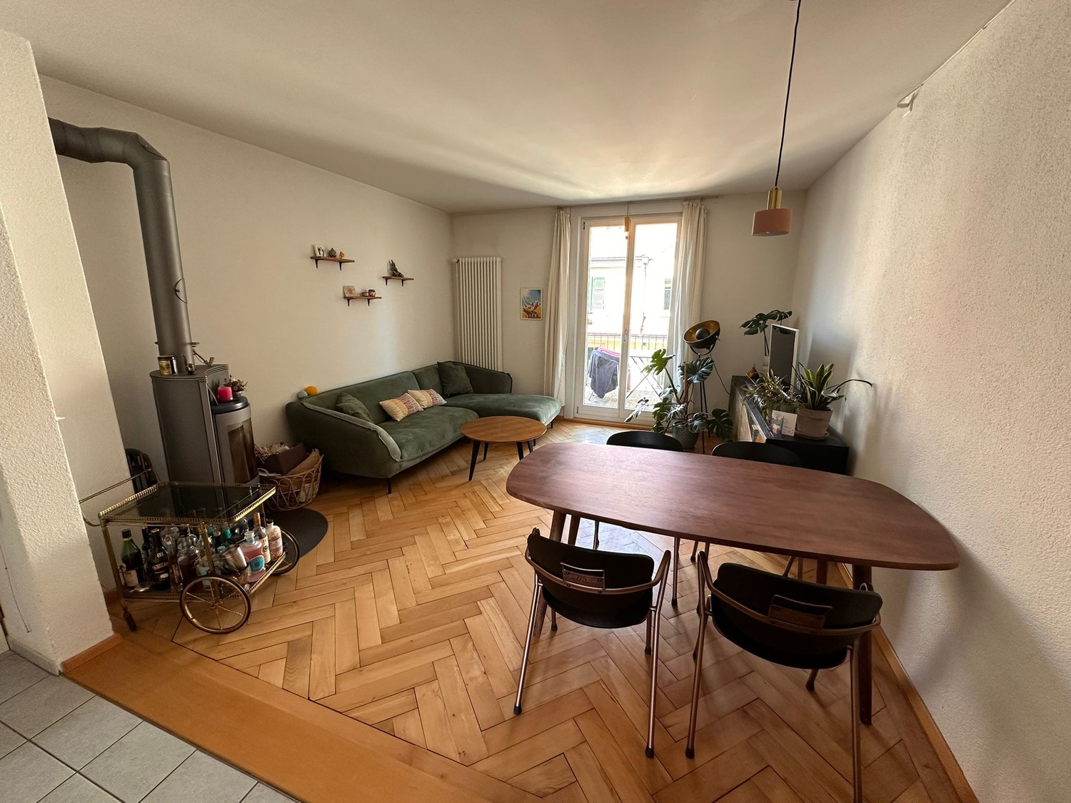 Appartamento di 3 ½ locali, foto 5 di 10