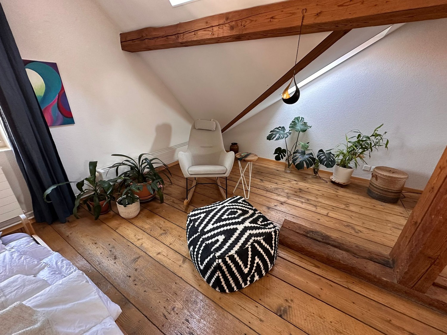 Appartamento di 3 ½ locali, foto 2 di 10