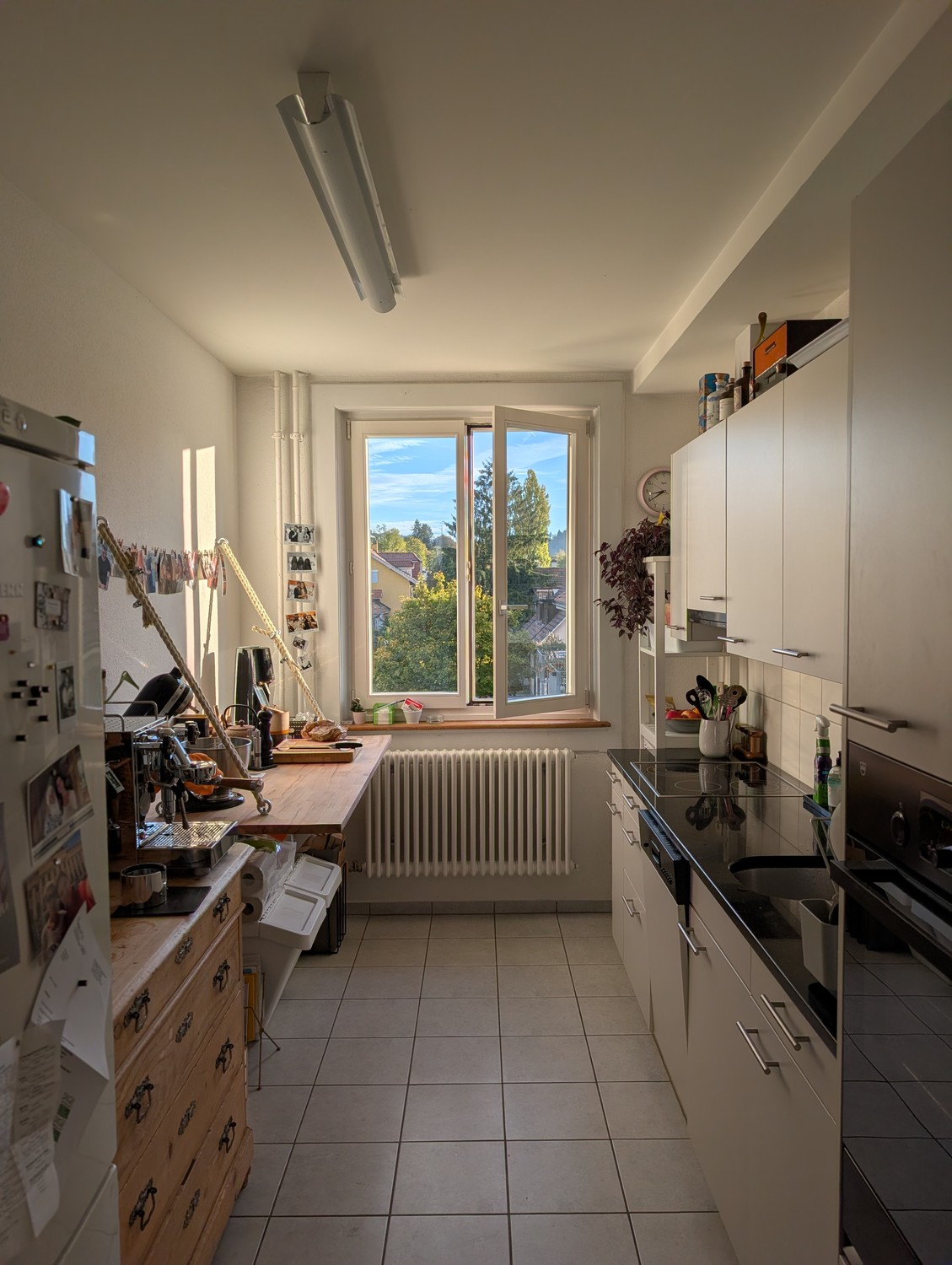 Appartamento di 3 ½ locali, foto 7 di 10