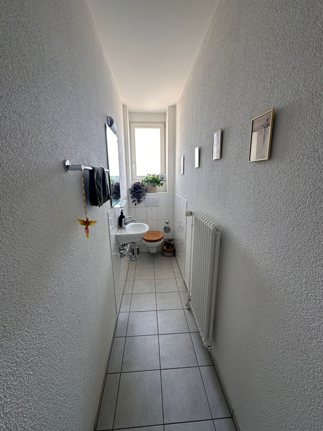 Appartamento di 3 ½ locali, foto 9 di 10
