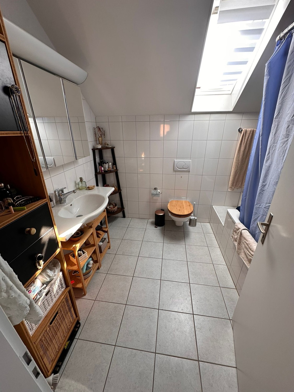 Appartamento di 3 ½ locali, foto 4 di 10