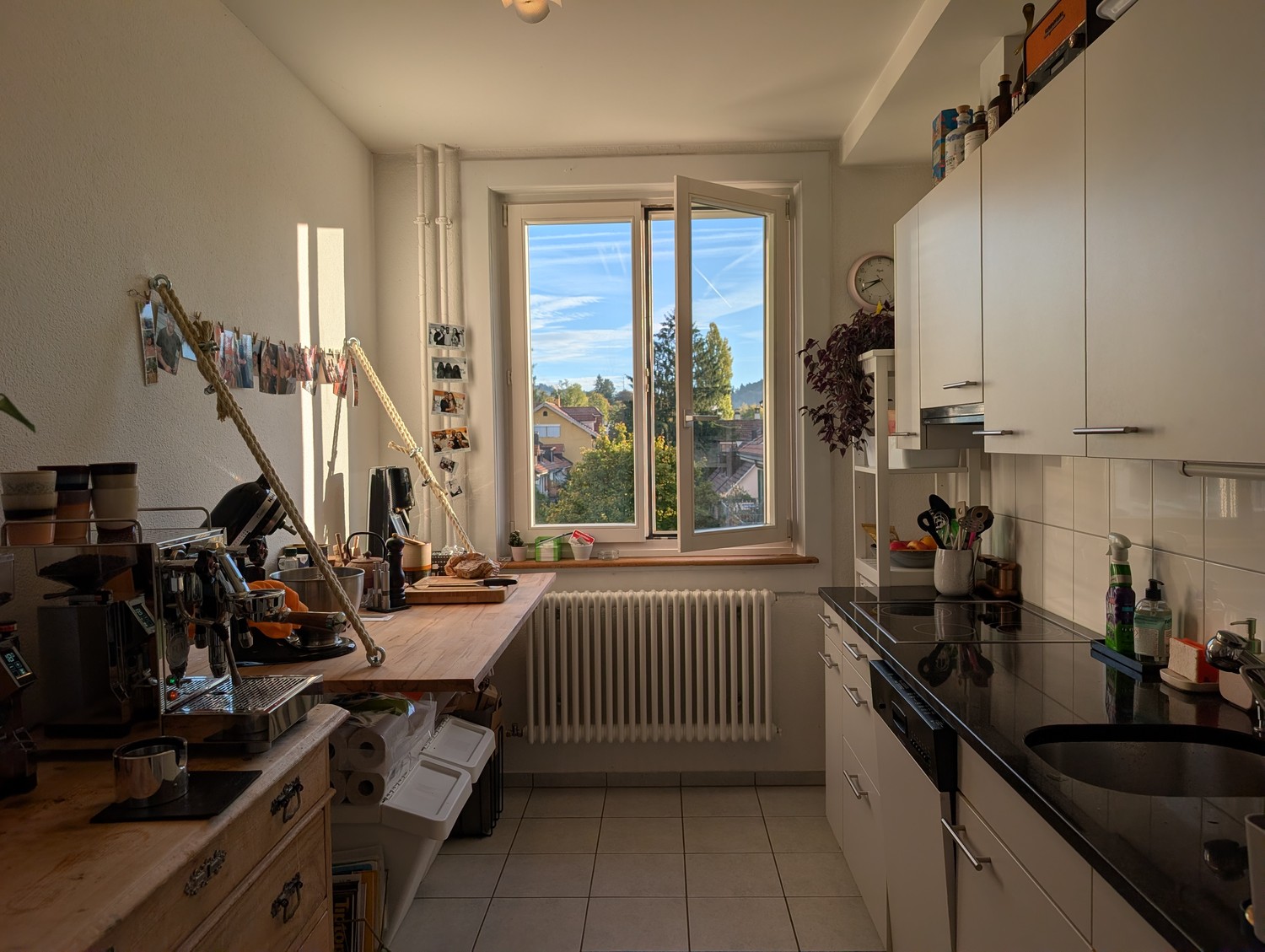Appartamento di 3 ½ locali, foto 8 di 10