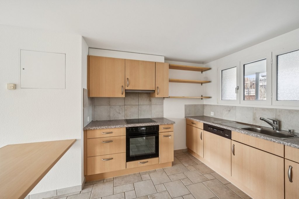 Appartamento di 4 ½ locali, foto 3 di 10