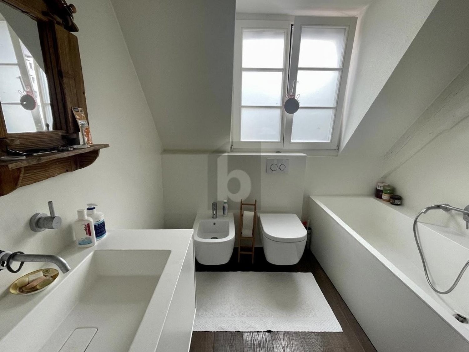 appartamento arredato di 2 locali, foto 4 di 4