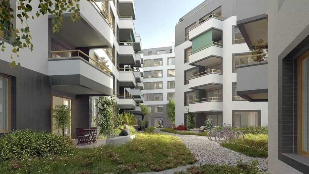 Appartamento di 3 ½ locali