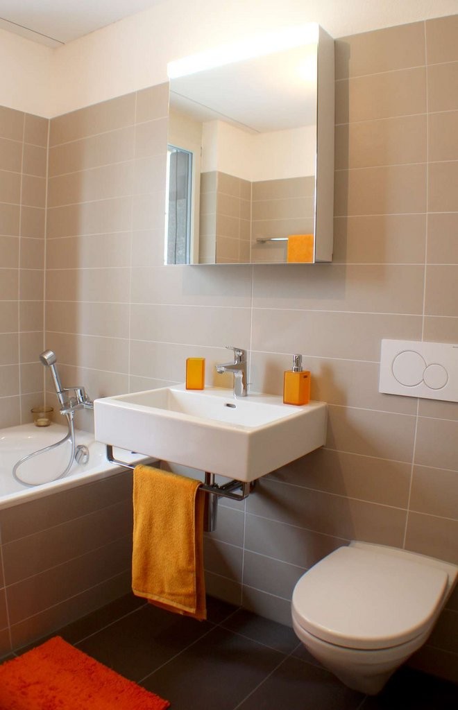 Appartamento di 3 ½ locali
