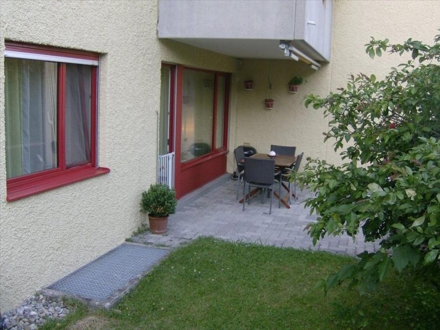 Appartamento di 2 ½ locali