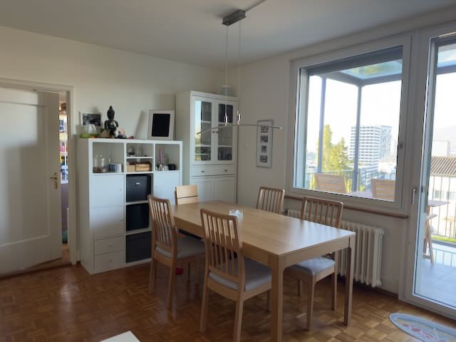 Appartamento di 3 ½ locali