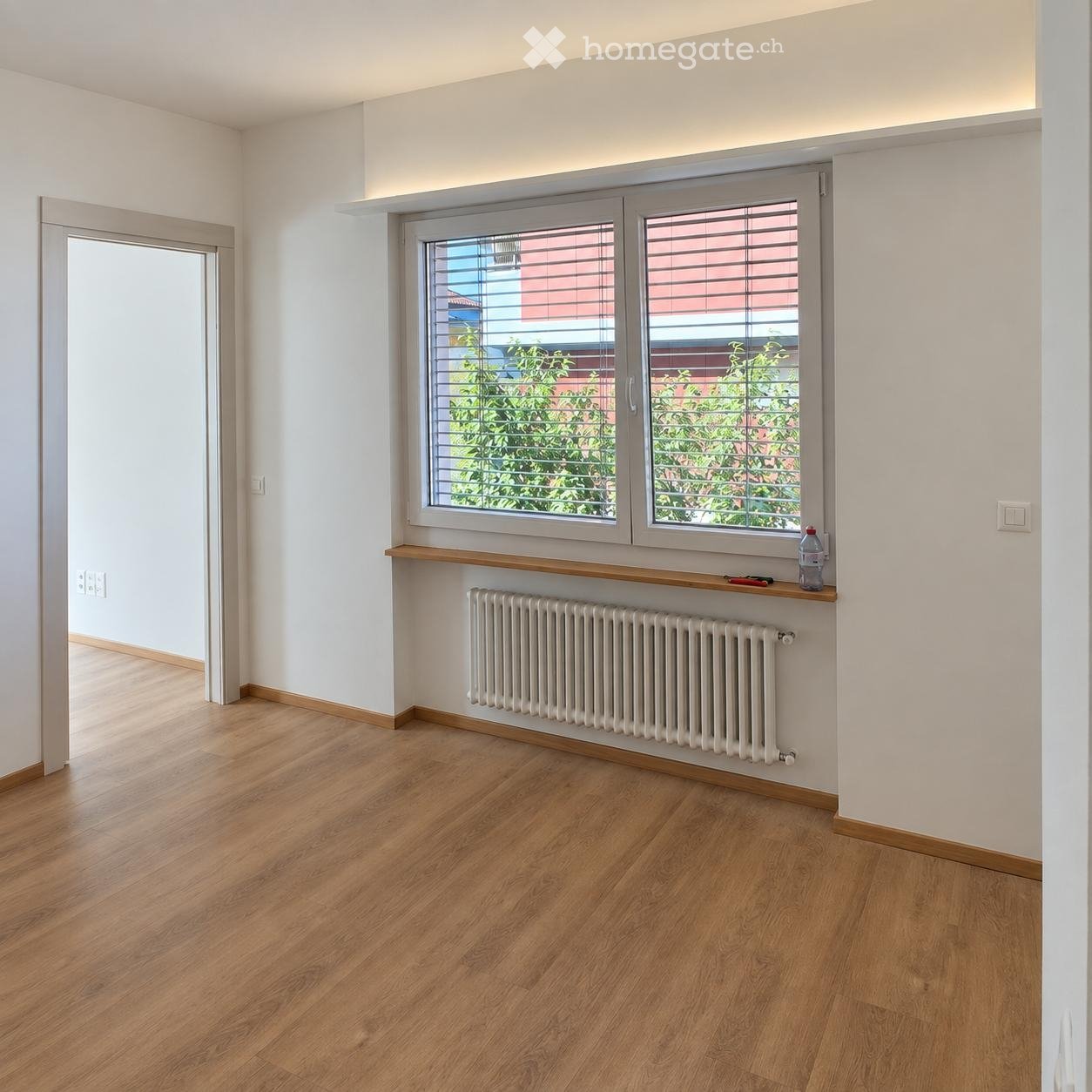 2 ½ rooms apartment, foto 5 di 5
