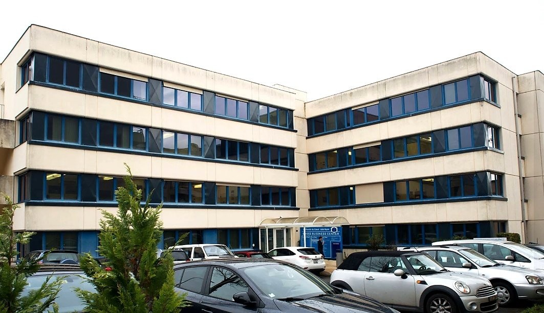 32m² ufficio