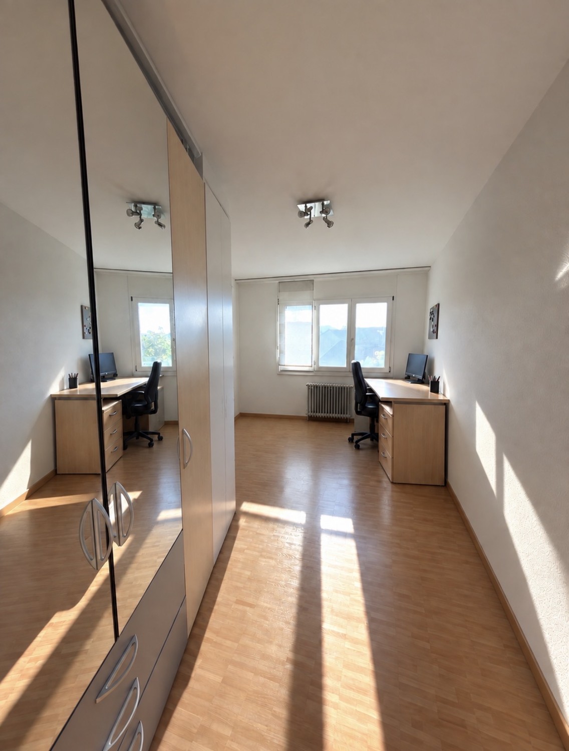 Appartamento di 2 ½ locali, foto 6 di 6