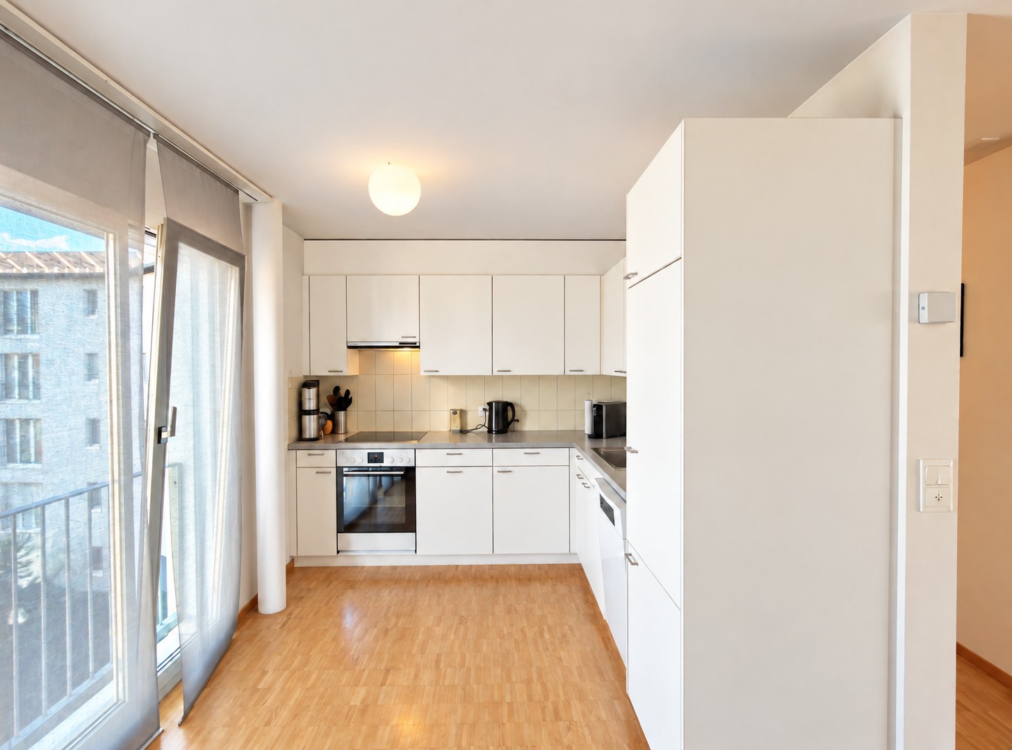 Appartamento di 2 ½ locali, foto 4 di 6