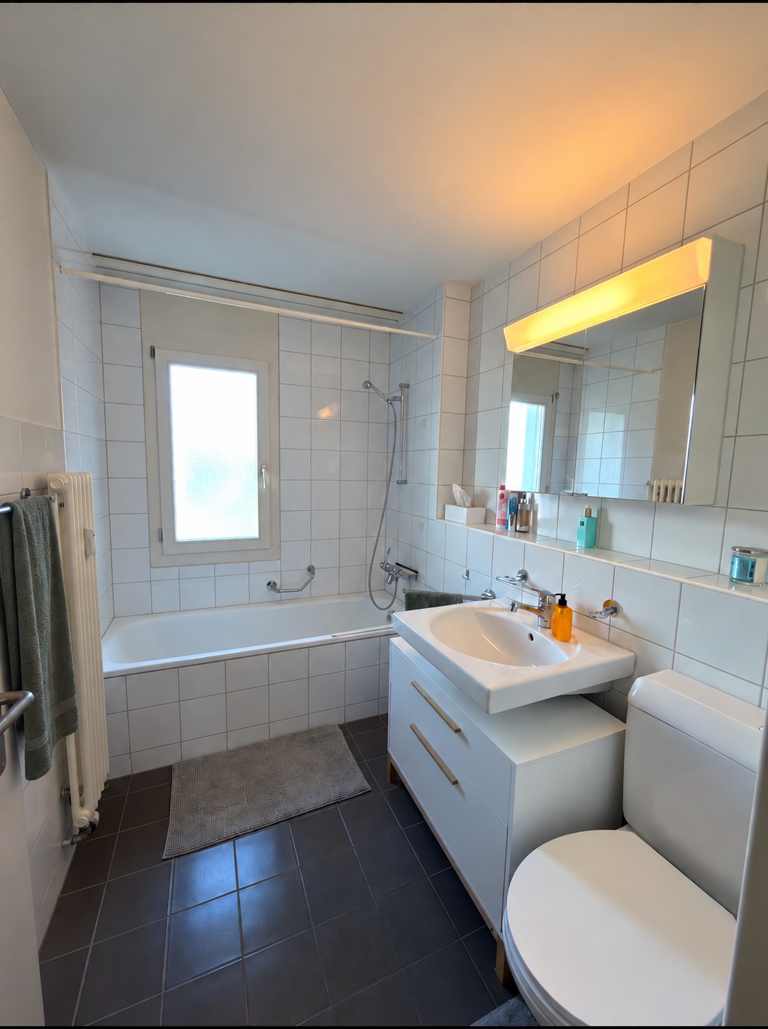 Appartamento di 2 ½ locali, foto 3 di 6