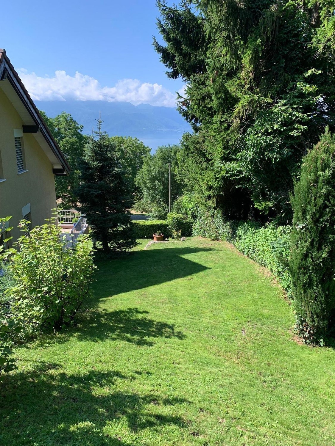 Casa singola di 5 ½ locali, foto 8 di 10