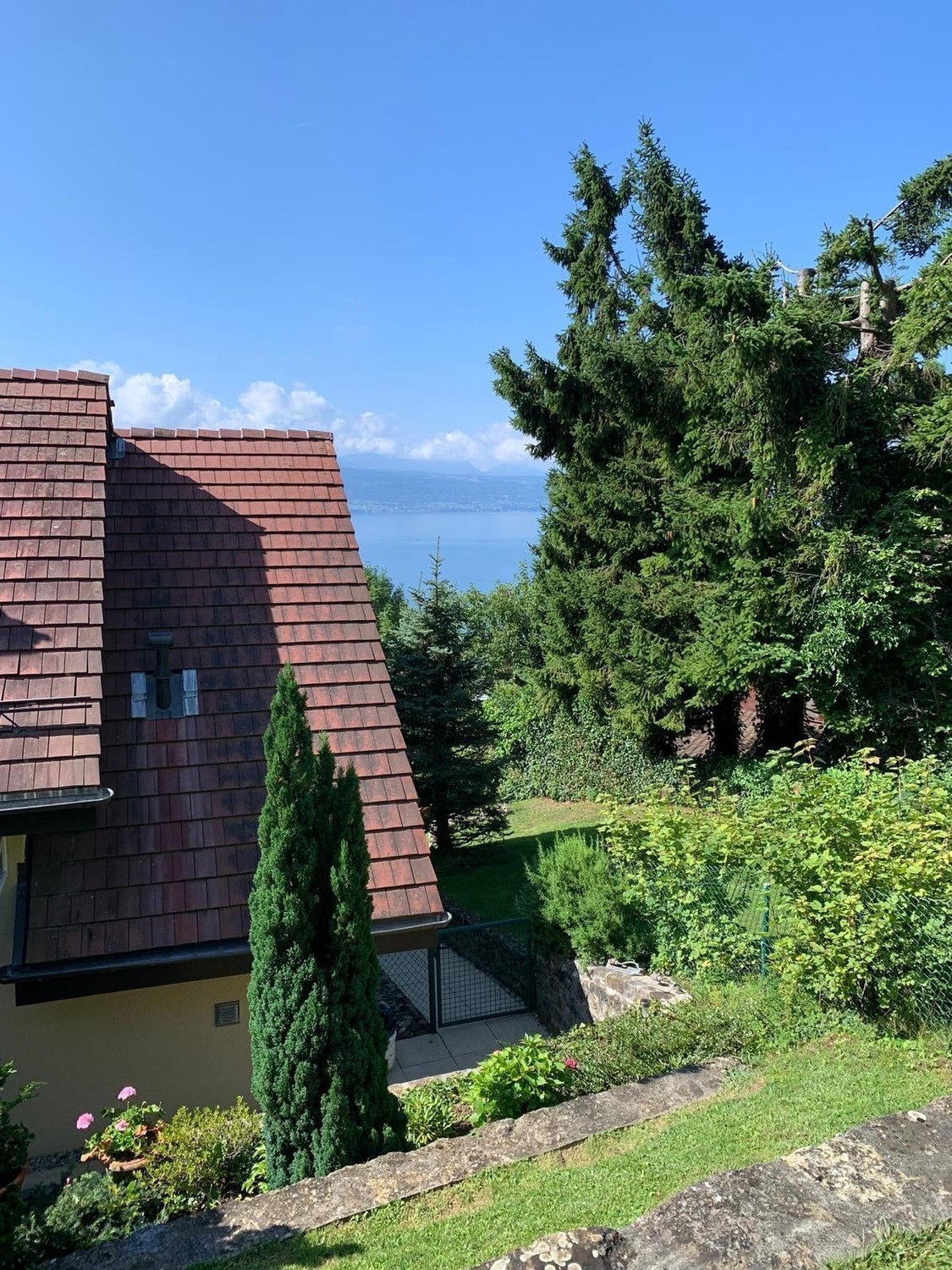 Casa singola di 5 ½ locali, foto 10 di 10