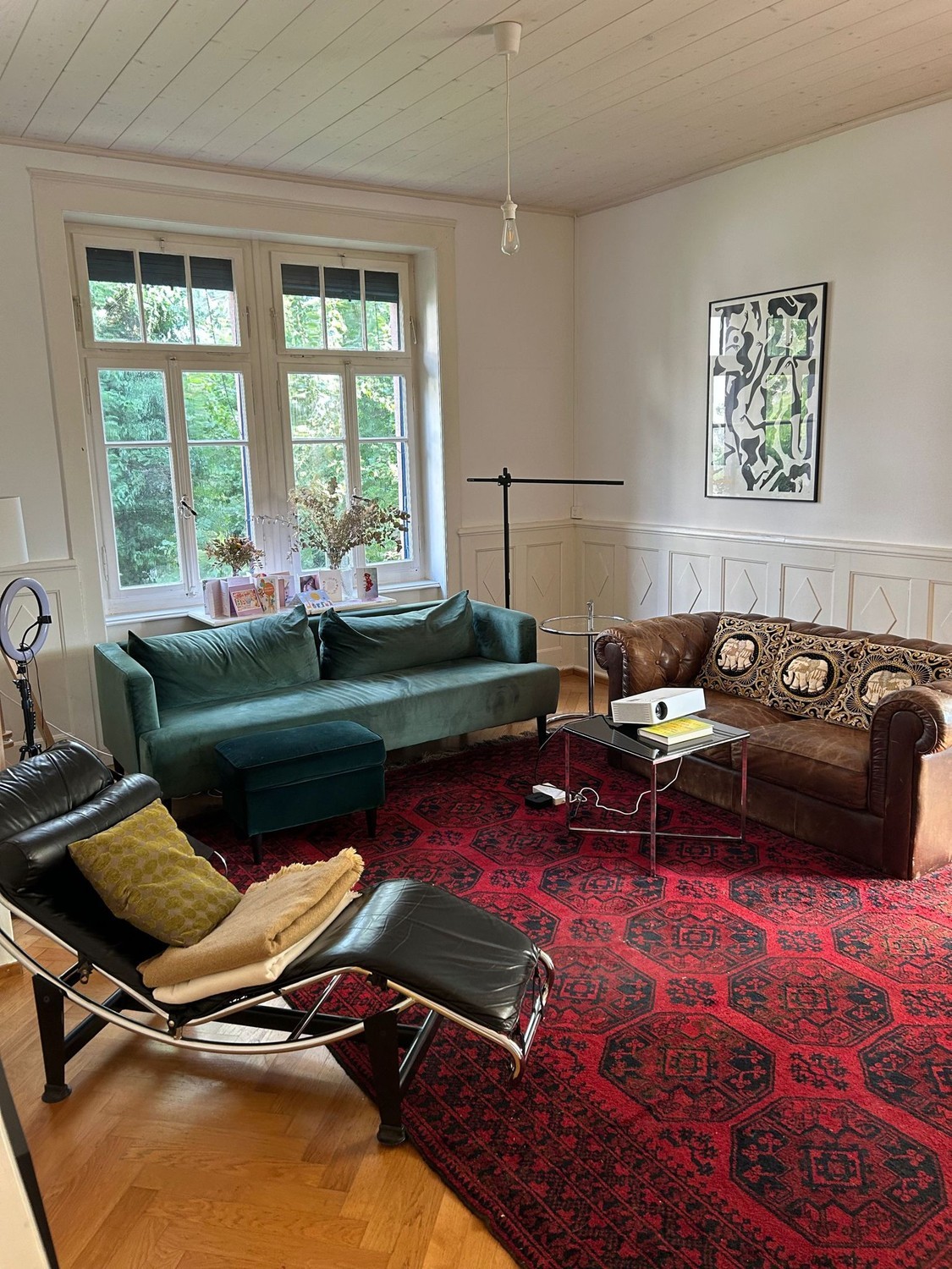 Appartamento di 3 ½ locali, foto 5 di 9
