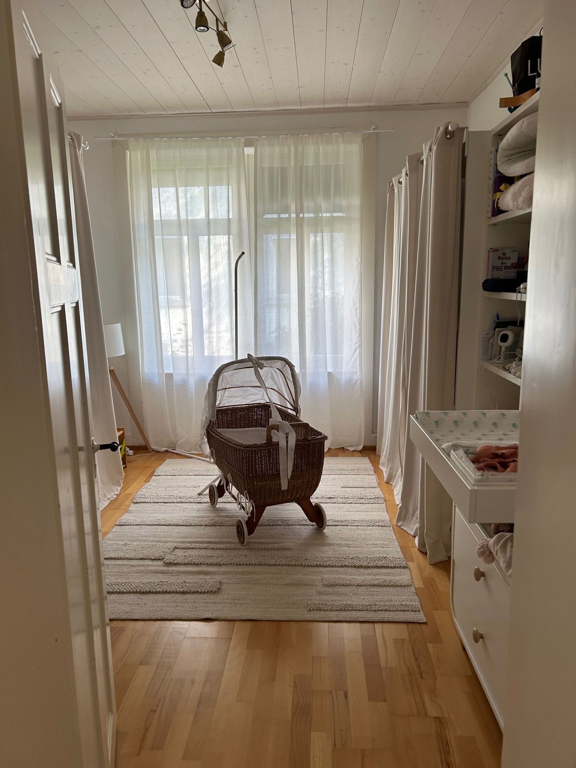 Appartamento di 3 ½ locali, foto 3 di 9
