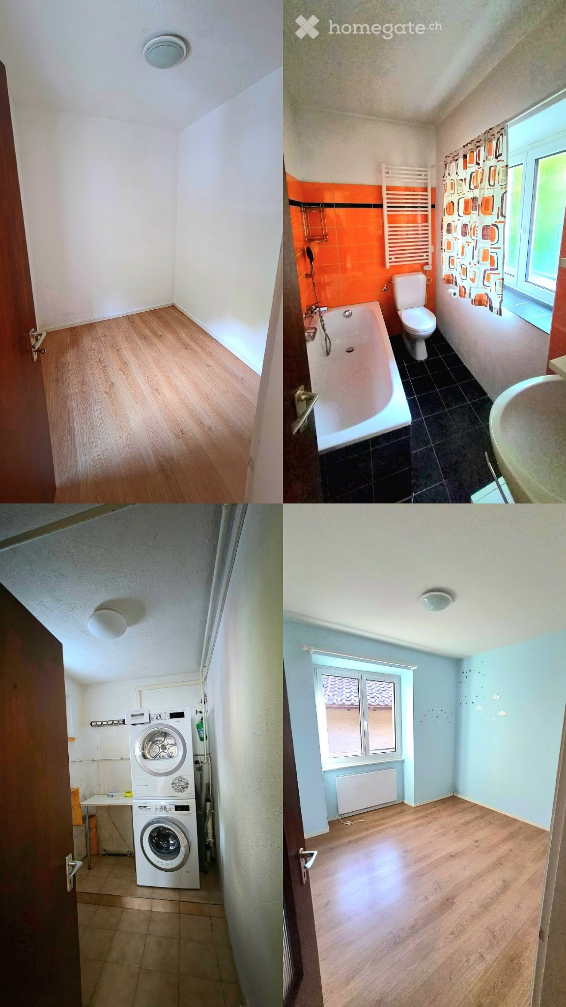 4 ½ rooms single house, foto 5 di 5
