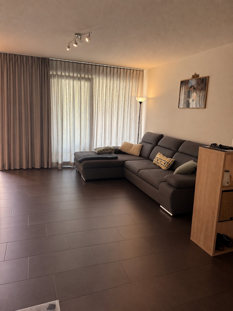 Appartamento di 3 ½ locali