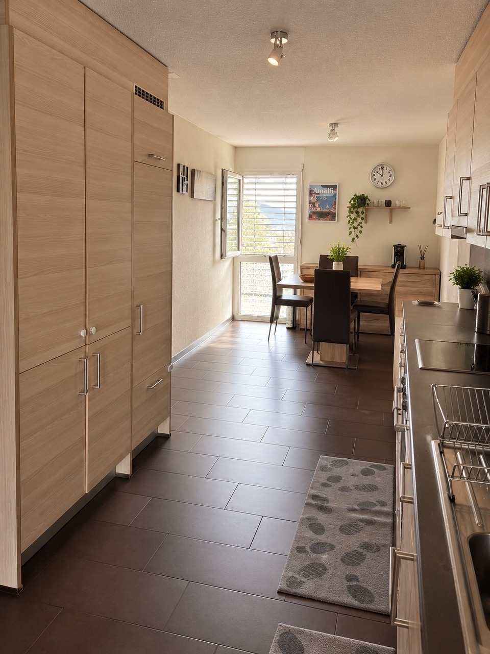 Appartamento di 3 ½ locali