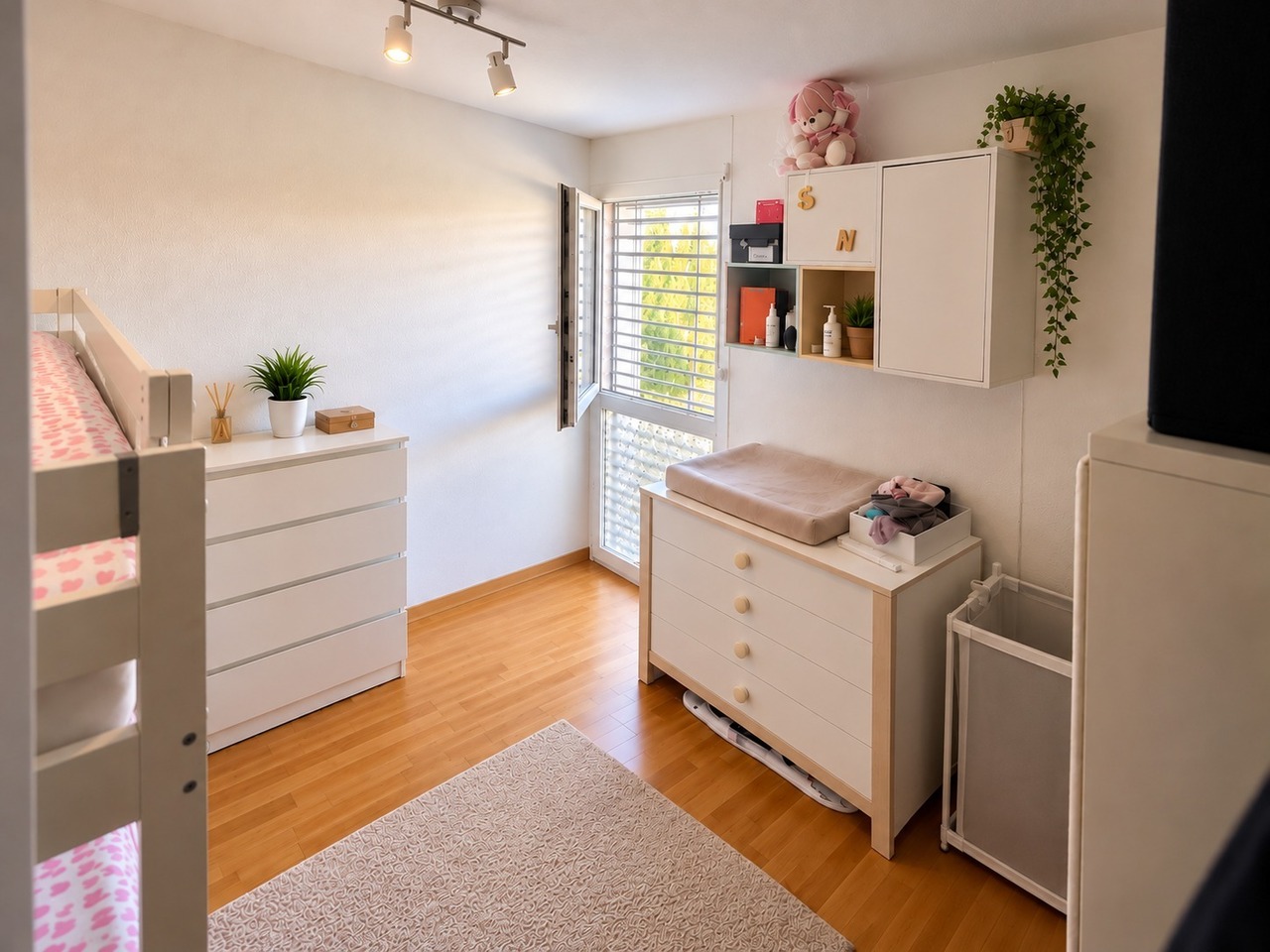 Appartamento di 3 ½ locali