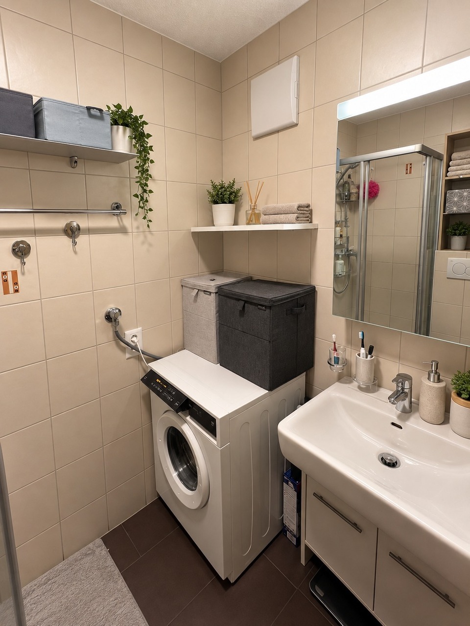 Appartamento di 3 ½ locali