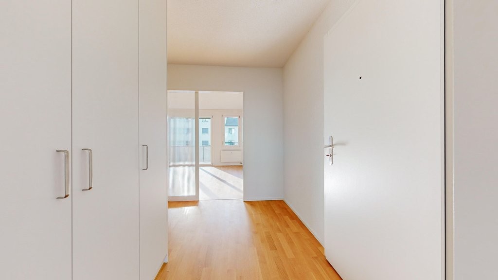 Appartement de 4 pièces