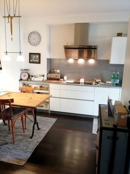 appartamento arredato di 4 locali, foto 6 di 10