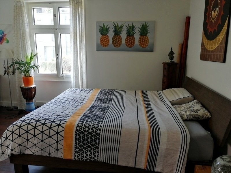 appartamento arredato di 4 locali, foto 7 di 10