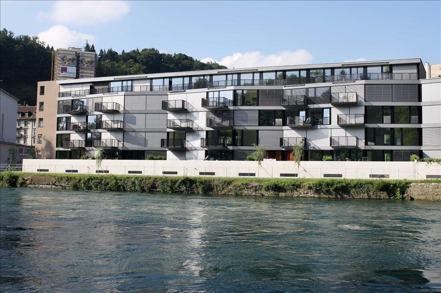 Appartamento di 2 ½ locali, foto 1 di 5