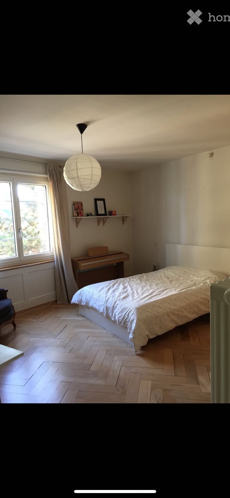 appartamento di 2 locali, foto 4 di 5