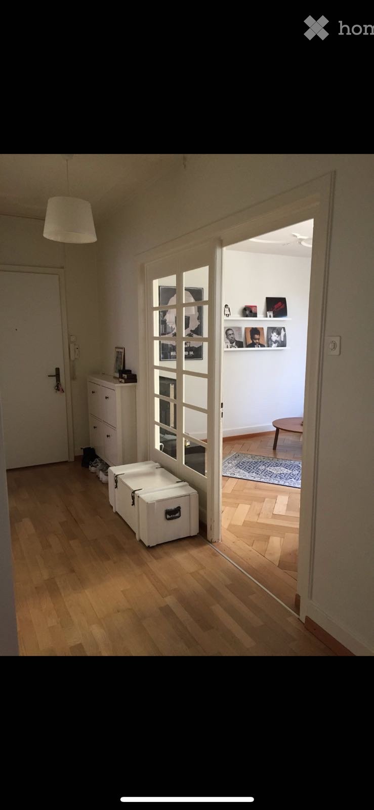 appartamento di 2 locali, foto 5 di 5
