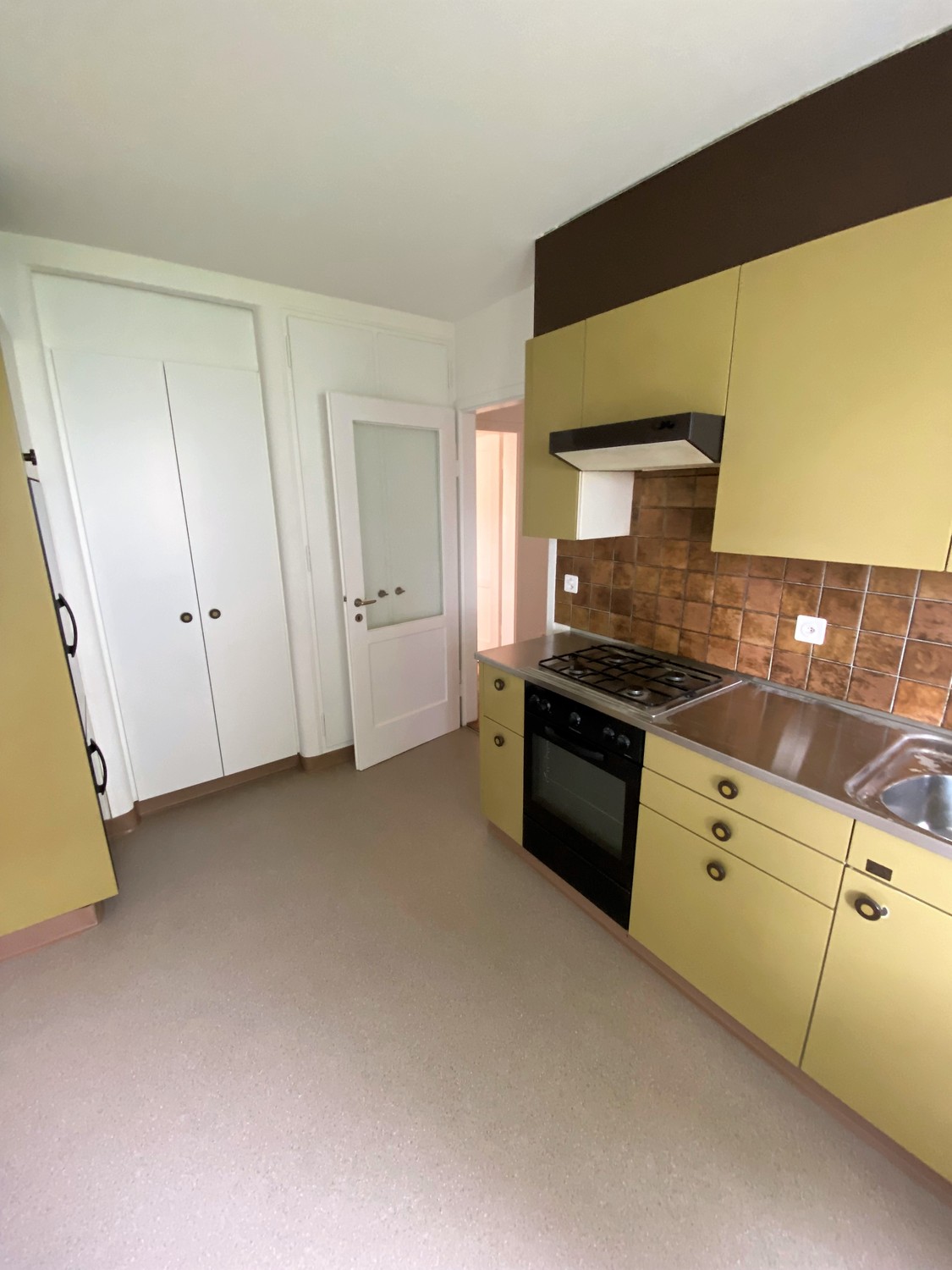Appartamento di 4 locali, foto 6 di 6