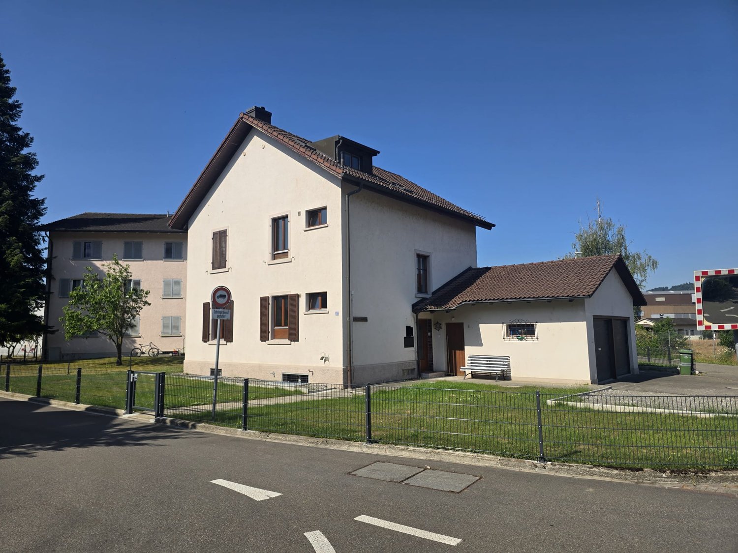 Appartamento di 3 locali, foto 1 di 7