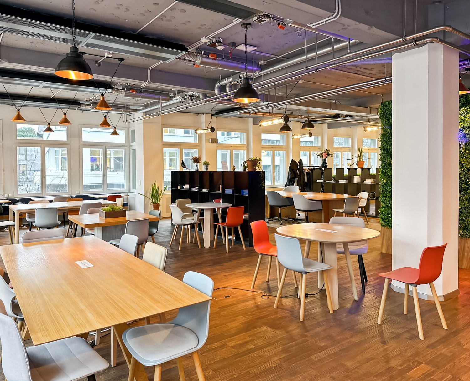 50m² ufficio