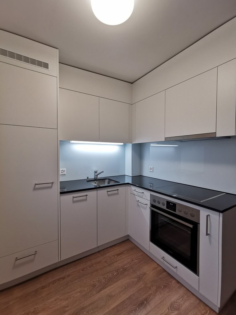 attico di 1 ½ locali