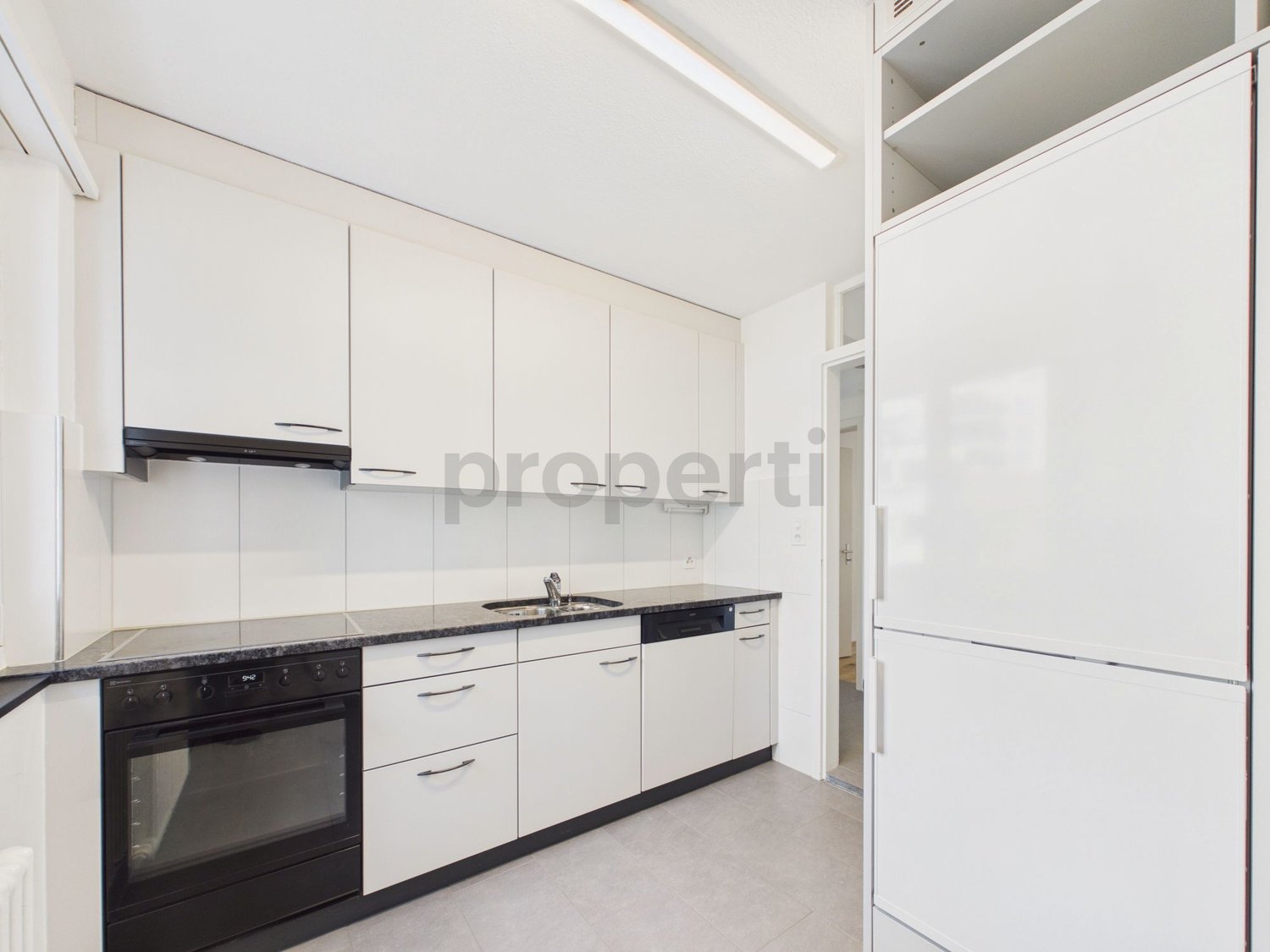 appartamento di 2 locali, foto 3 di 9