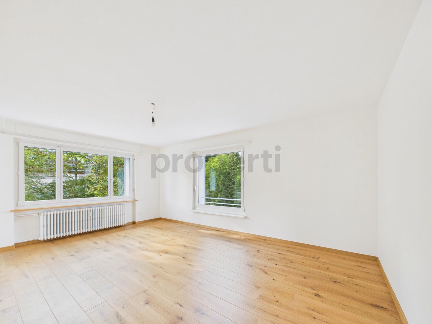 appartamento di 2 locali, foto 1 di 9