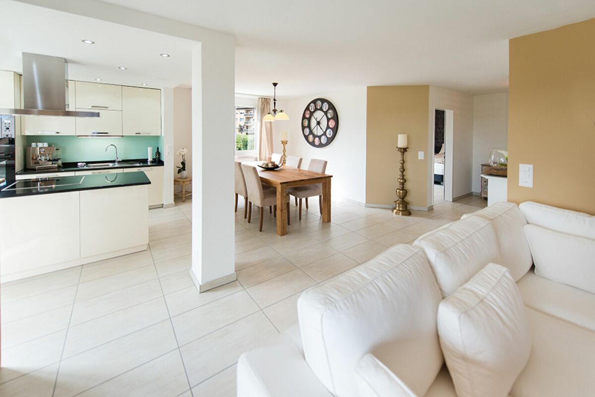 Appartamento di 4 ½ locali, foto 4 di 10