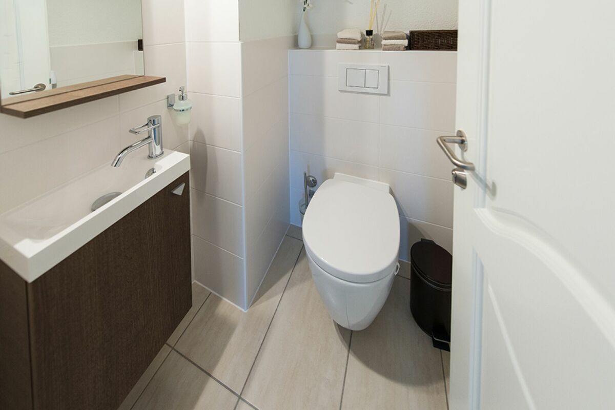 Appartamento di 4 ½ locali, foto 10 di 10
