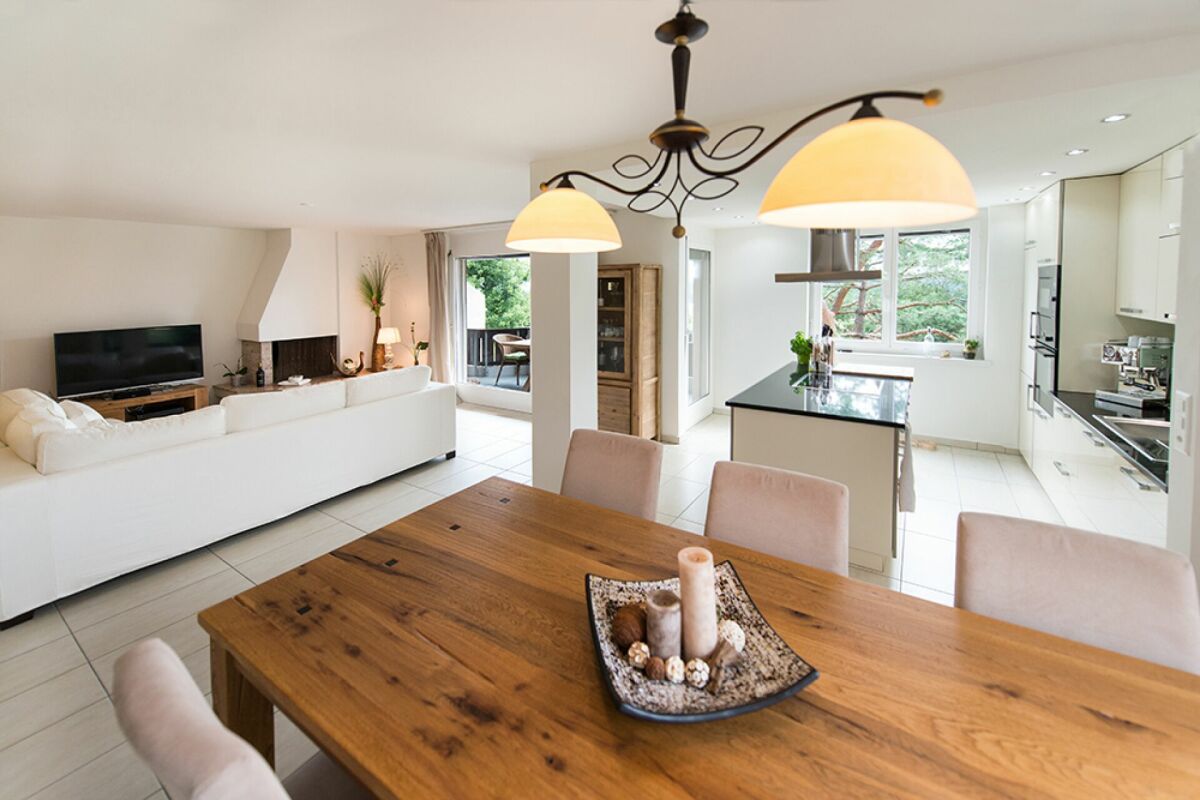Appartamento di 4 ½ locali, foto 3 di 10